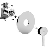 Stick set est. misc. inc. doccia 1U senza dev. PAF