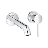 Misc. lavabo par. 2F 183MM Tag. M p.e. Essence GRO