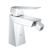 Misc. bidet Taglia M con scarico Allure Bril. GRO