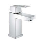 Misc. lavabo Taglia S con scarico Eurocube GRO