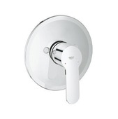 Misc. doccia incasso completo Eurostyle C. GRO