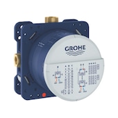 Corpo incasso misc. term. Rapido Smartbox GRO