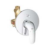 Misc. vasca-doccia incasso compl. Eurostyle LC GRO