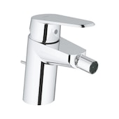Misc. bidet Taglia S con scarico Eurodisc C. GRO