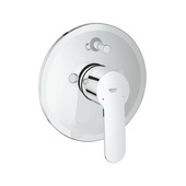 Misc. vasca-doccia incasso compl. Eurostyle C. GRO