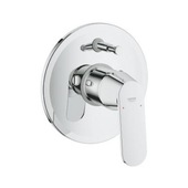 Misc. vasca-doccia incasso compl. Eurosmart C. GRO