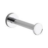 Spare toilet roll holder A24280 One 2400 IND