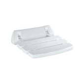 Folding shower seat A0436A IND