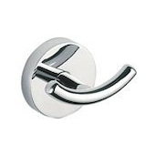 Dual robe hook A3620B Forum 3600 IND
