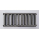 Boiler grille H3099-290X120 EDE