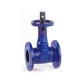 Cast iron valves and accessories