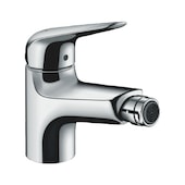 Miscelatore monocomando bidet Novus HAN