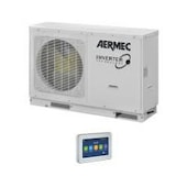 Pompa di calore unità HMI idronico chiller ARM