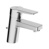 Misc. lavabo HansaTwist XL senza pil. e salt. HNS