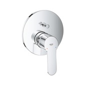 Parte est. misc. vasca-doccia SB E.style C. GRO