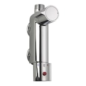 Miscelatore small mix per box doccia termost. THE