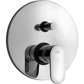 Candy misc. inc. doccia 2 uscite con dev. pul. PAF