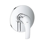 Parte est. misc. doccia incasso SB Eurosmart GRO