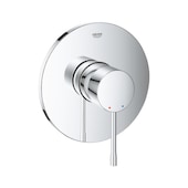 Parte est. misc. doccia incasso SB Essence GRO