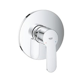 Parte est. misc. doccia incasso SB E.style C. GRO