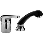 Nettuno misc. parrucchiere con doccetta estr. PAF