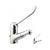 Miscel. lavabo Solo leva clinica e docc. estr. THE