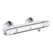 Misc. termost. doccia esterno Grohtherm 1000 GRO
