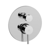 Sitck misc. inc. doccia 2U con cart. deviatore PAF