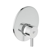 Miscelatore Ceraline vasca/doccia ad incasso IDS