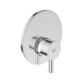 Miscelatore Ceraline doccia ad incasso IDS