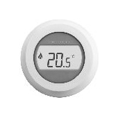 Digital thermostat RF T87RF2041 PIT