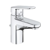 Misc. lavabo Taglia S con scarico Europlus C GRO