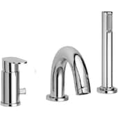 Candy misc. bordo vasca c.dev. senza bocca er. PAF