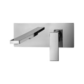 Elle-Effe misc. incasso lavabo 70 completo PAF