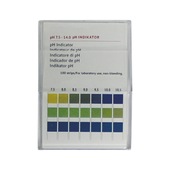 Set di misurazione del valore di pH 7,5-14 JUD