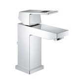 Misc. lavabo Taglia S senza scarico Eurocube GRO