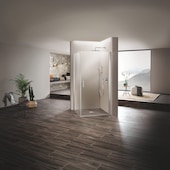 Seitenwand Ecke Pega TWO KMI