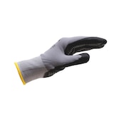Speciální ochranné rukavice