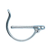 ISK Zaunschraube D/´s Items/® - Innensechskant Linsenschraube mit Bund V2A Flachkopfschraube mit Flansch u 1 St/ück - M3x3 Edelstahl A2 - ISO 7380 Flanschschraube