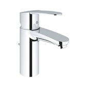 Misc. lavabo Tg. S con scarico E.style C. LPR GRO