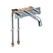 Rub. lavabo ONE design arrot. mont. pa. M.D.M. GEB