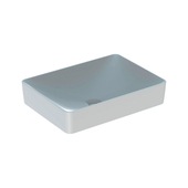 Aufsatzwaschtisch VariForm rechteckig GEB