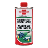 Kompressoröl
