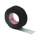 Adhesive tape, linen