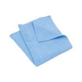 Microfibre cloth