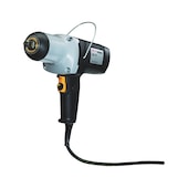 Impact wrench, electric