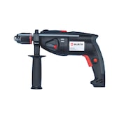 Impact drill, electric
