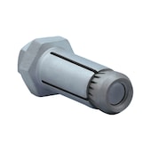 Hollow section fastener