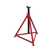 Axle stand