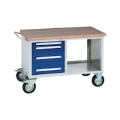 Workbench, mobile